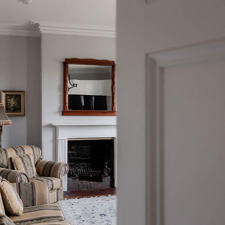 The Drawing Room Hobart Buitenkant foto