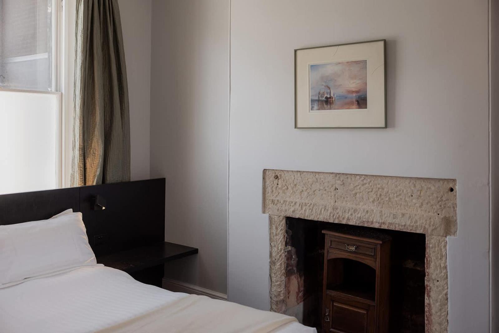 The Drawing Room Hobart Buitenkant foto
