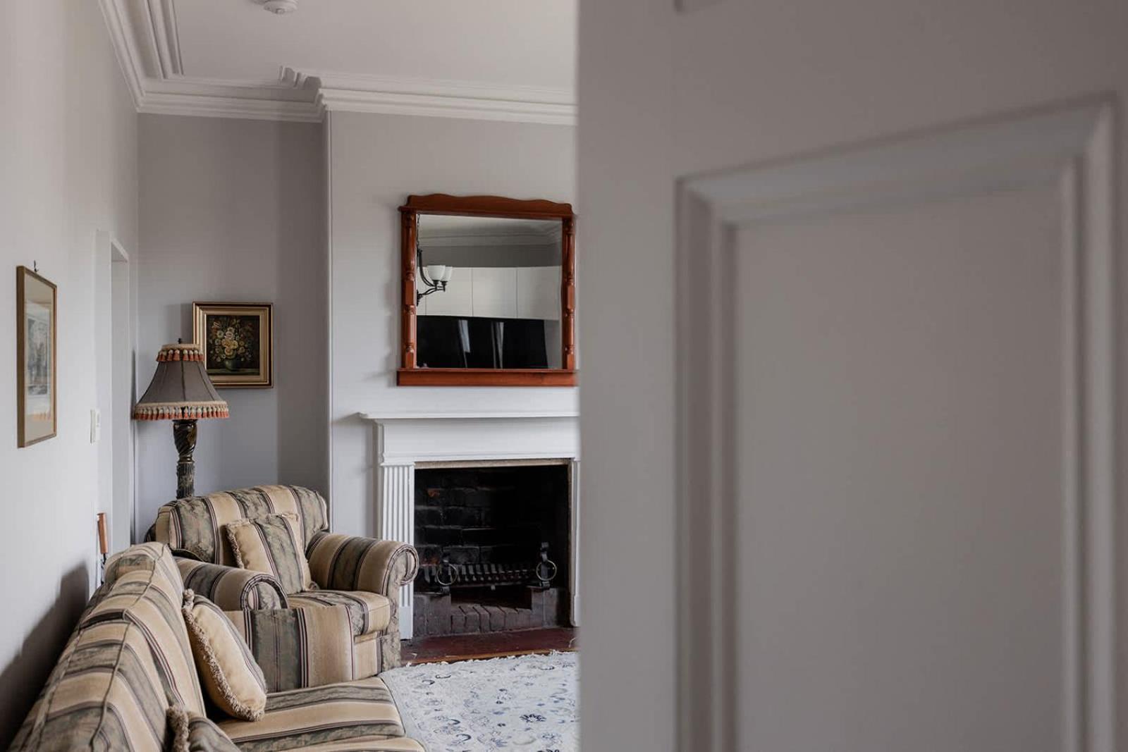The Drawing Room Hobart Buitenkant foto