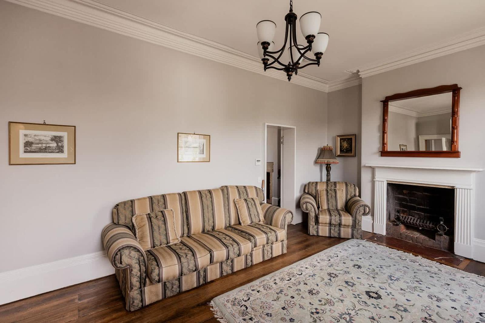 The Drawing Room Hobart Buitenkant foto