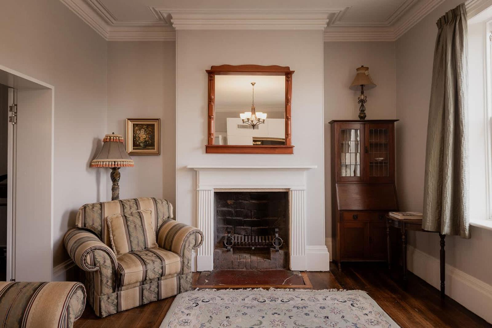 The Drawing Room Hobart Buitenkant foto